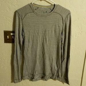 Smartwool Long Sleeve Top